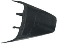 BOCEL PVC FALDON TIRA X 6 MTS (BUSSCAR)