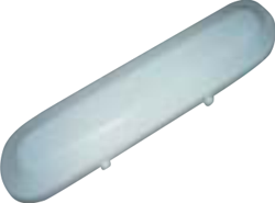 ACRILICO REDONDO LUZ SALON ARTICULADO