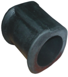 CAUCHO ESTABILIZADORA DELANTERO ALIMENTADOR VOLKSWAGEN