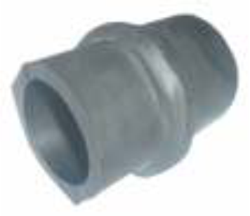 CAUCHO BARRA ESTABILIZADORA MB DELANTERA