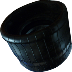 BOMBONA FUELLE TRASERO B7R