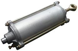 CILINDRO NEUMATICO 2 ½" PLATAFORMA