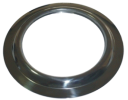 ARO EXOSTO EN ACERO INOXIDABLE