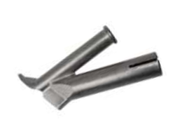 BOQUILLA TRIANGULAR 7 MM PARA SOLDADOR