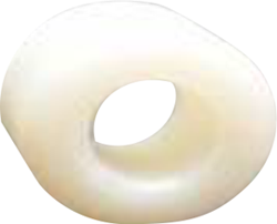 BUJE MÁSTIL TEFLON "ROLETO"