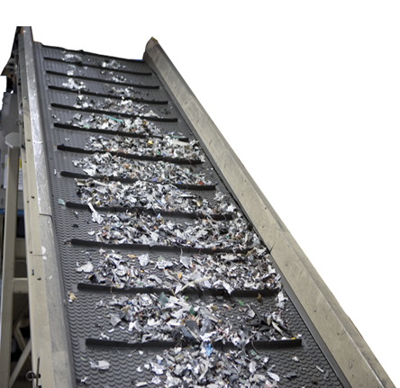 Bandas Transportadoras