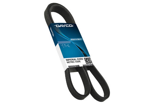 Correas De Alternador dirección hidraulica - Dayco